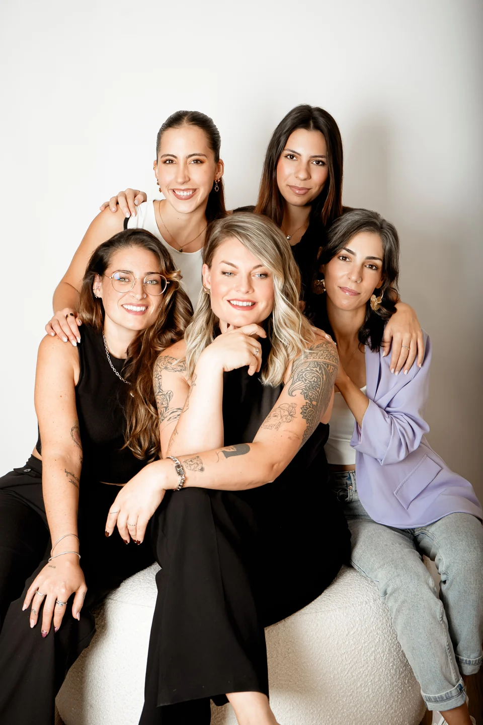 Turma 1 · Academy