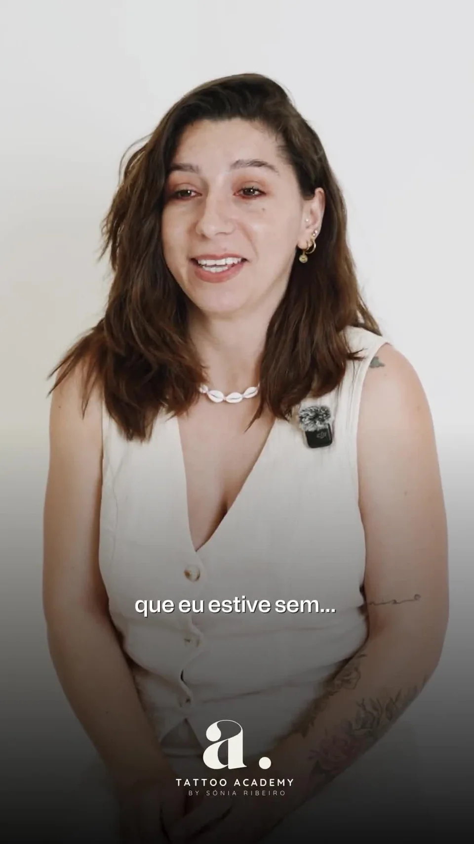 Um caminho partilhado