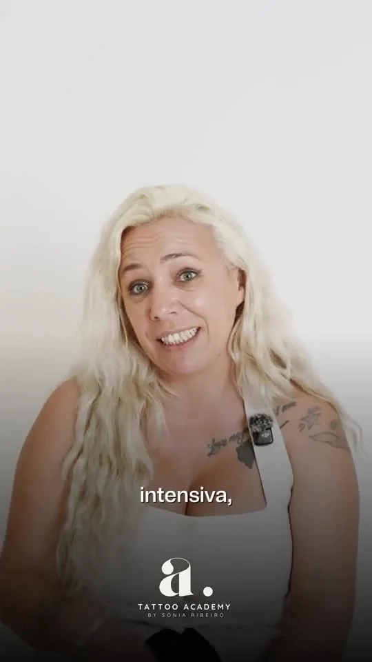 A experiência de quem esteve cá