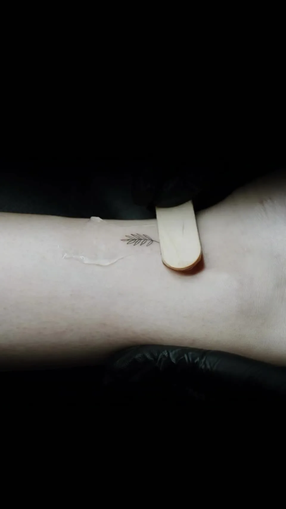 Primeiras tatuagens · Bootcamp Imersivo