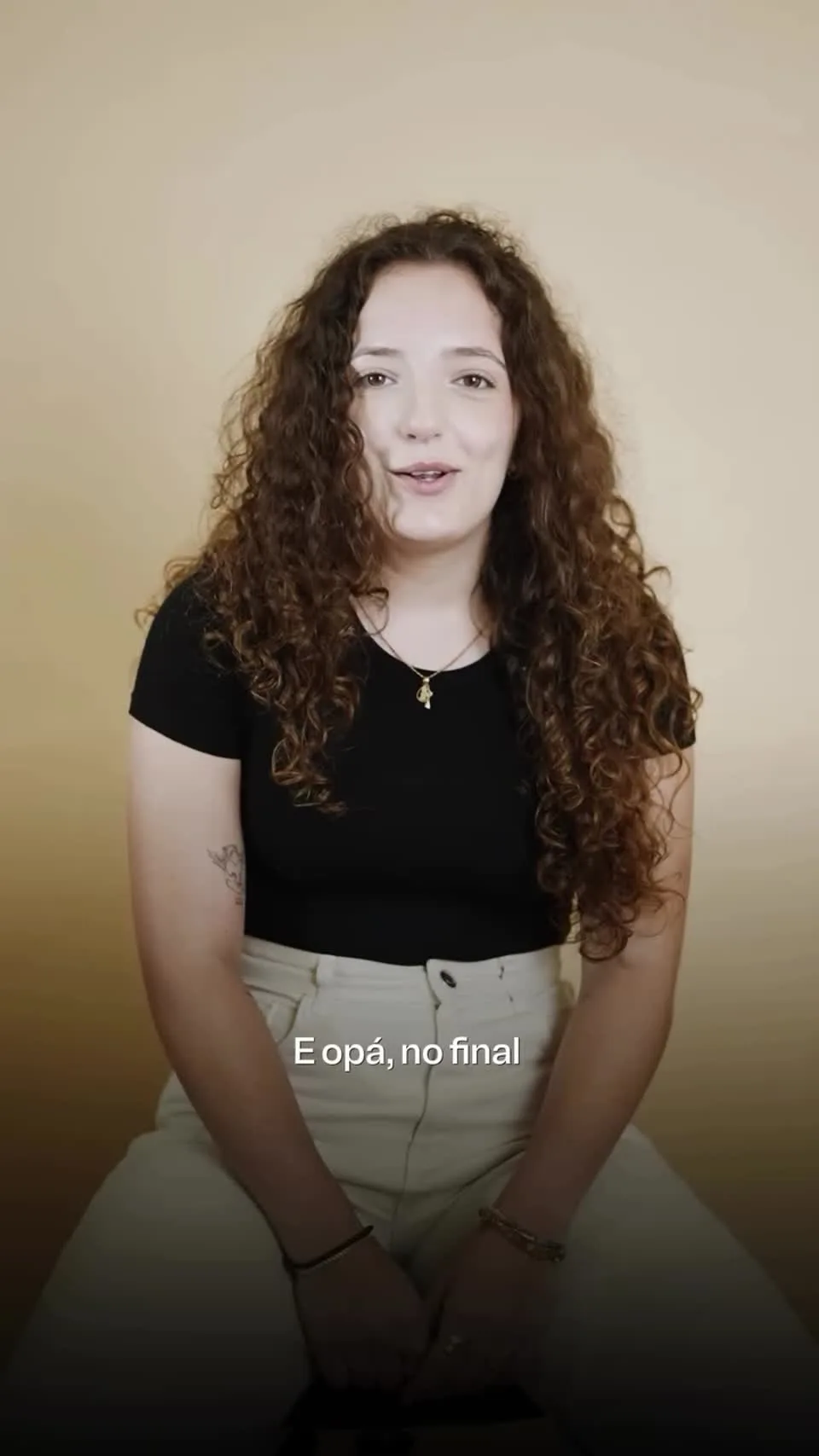 Cristina · Bootcamp