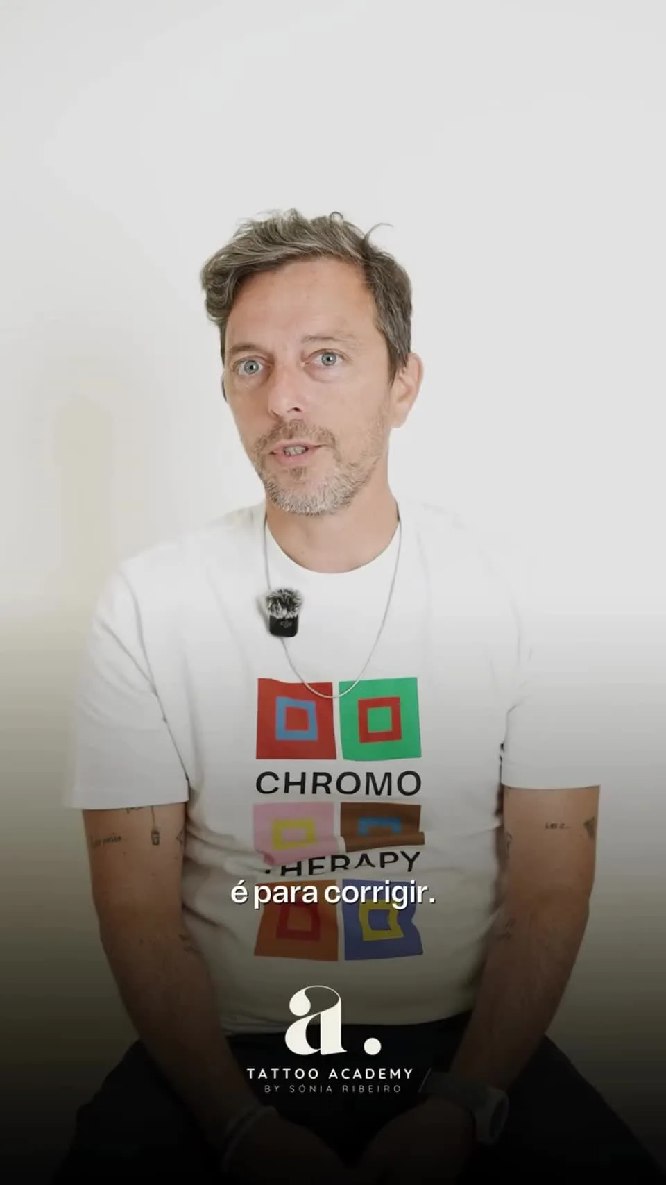 Marco · Bootcamp