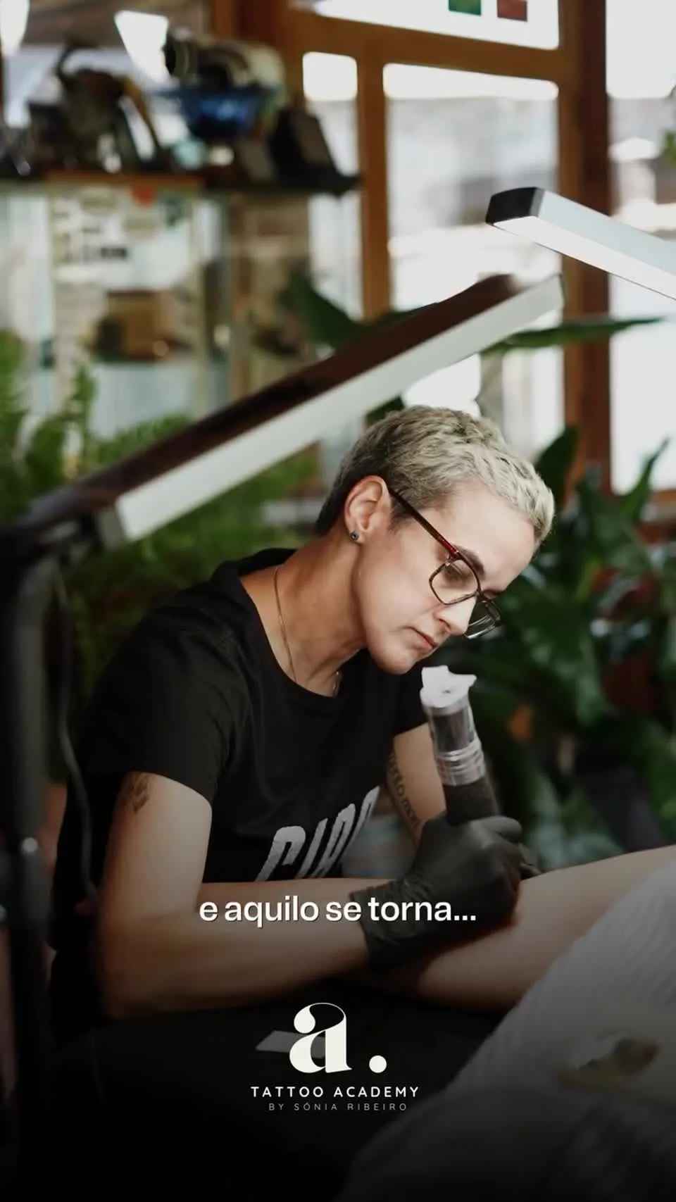 Tati · Bootcamp