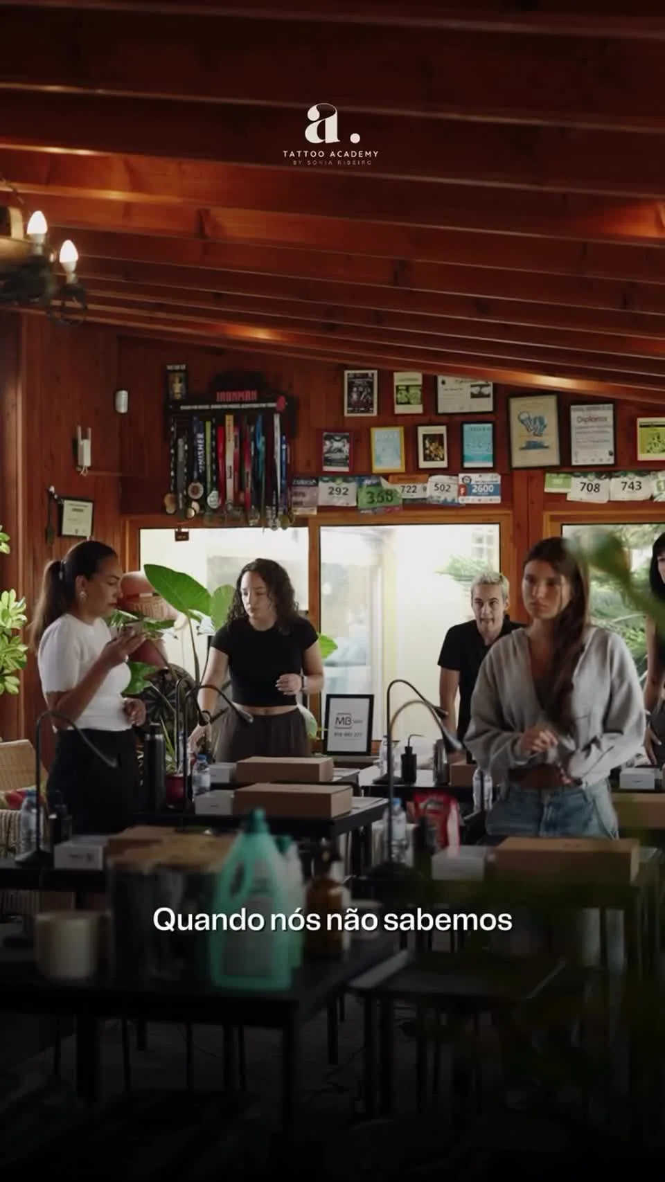 Aprender com a Sónia
