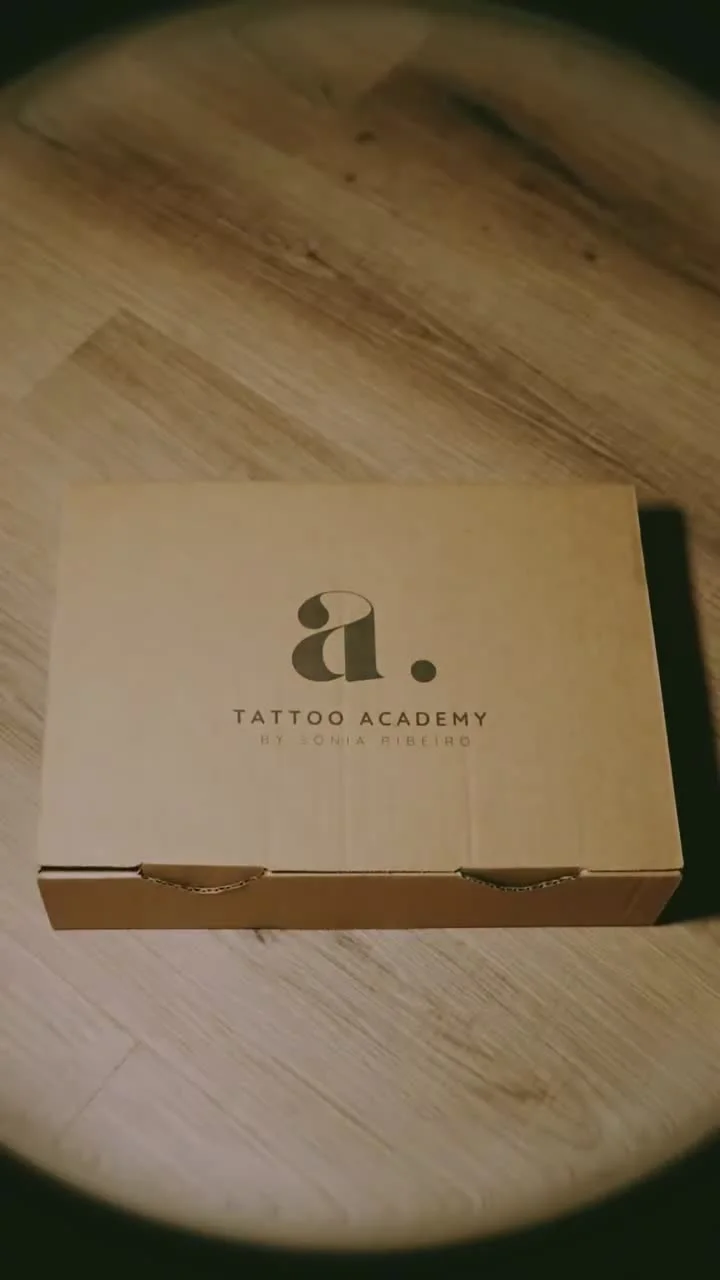 Kit Tattoo Sónia