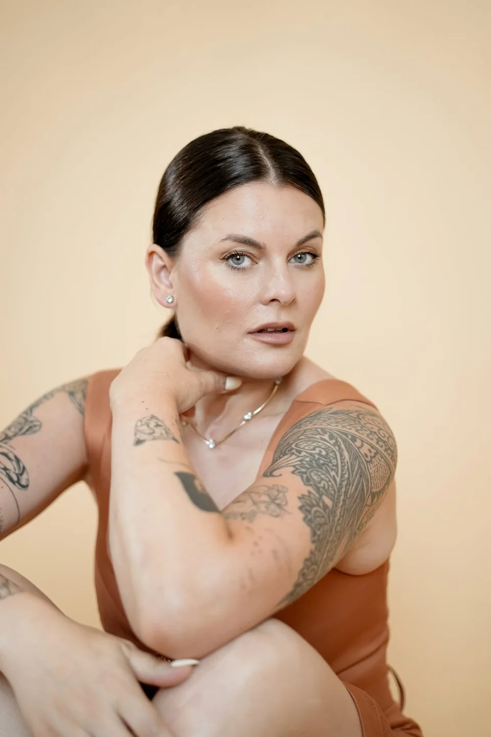Sónia Ribeiro — a pessoa por trás da Academy