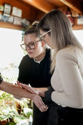 Sónia Ribeiro Tattoo Bootcamp Academy