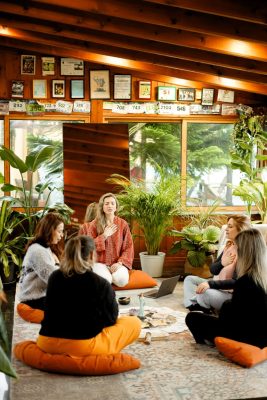 Sónia Ribeiro Tattoo Bootcamp Academy