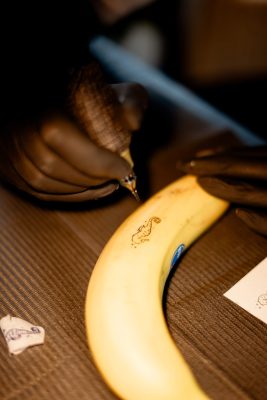 Sónia Ribeiro Tattoo Bootcamp Academy