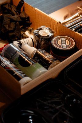 Sónia Ribeiro Tattoo Bootcamp Academy