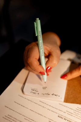 Sónia Ribeiro Tattoo Bootcamp Academy