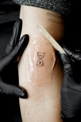 Sónia Ribeiro Tattoo Bootcamp Academy