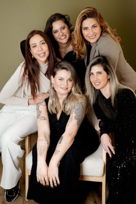 Sónia Ribeiro Tattoo Bootcamp Academy