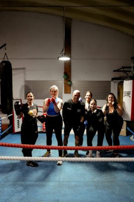 Sónia Ribeiro Tattoo Bootcamp Academy