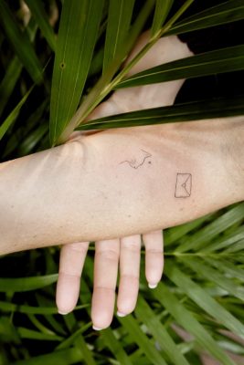 Sónia Ribeiro Tattoo Bootcamp Academy