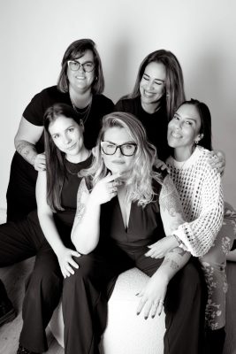 Sónia Ribeiro Tattoo Bootcamp Academy