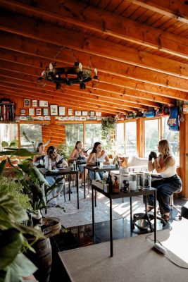 Sónia Ribeiro Tattoo Bootcamp Academy