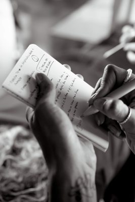 Sónia Ribeiro Tattoo Bootcamp Academy