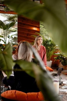 Sónia Ribeiro Tattoo Bootcamp Academy