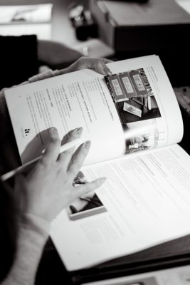 Sónia Ribeiro Tattoo Bootcamp Academy