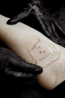 Sónia Ribeiro Tattoo Bootcamp Academy